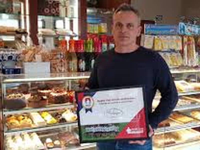 Lukrecja na Kołach, Lukrecjowe Przyjęcia i Katering Lukrecji
