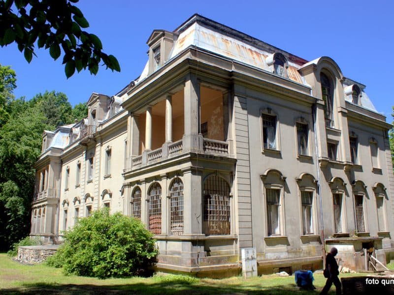 Restauracja mobilna
