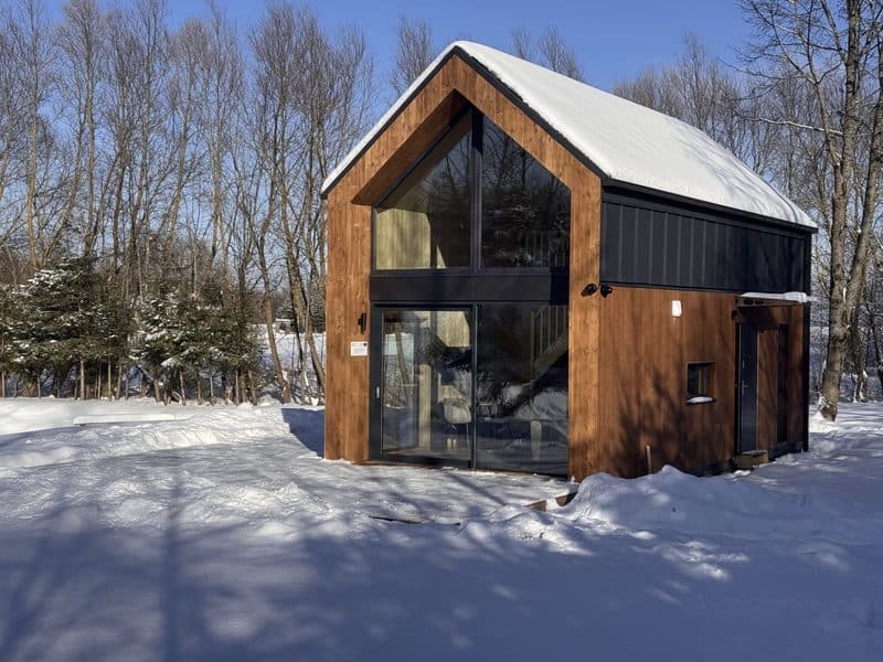 Domek pod wynajem